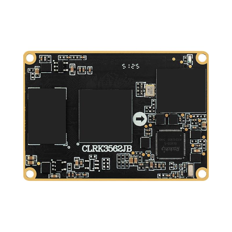 ALIENTEK RK3562J System-on-Module (SoM) | Industrial Linux Board